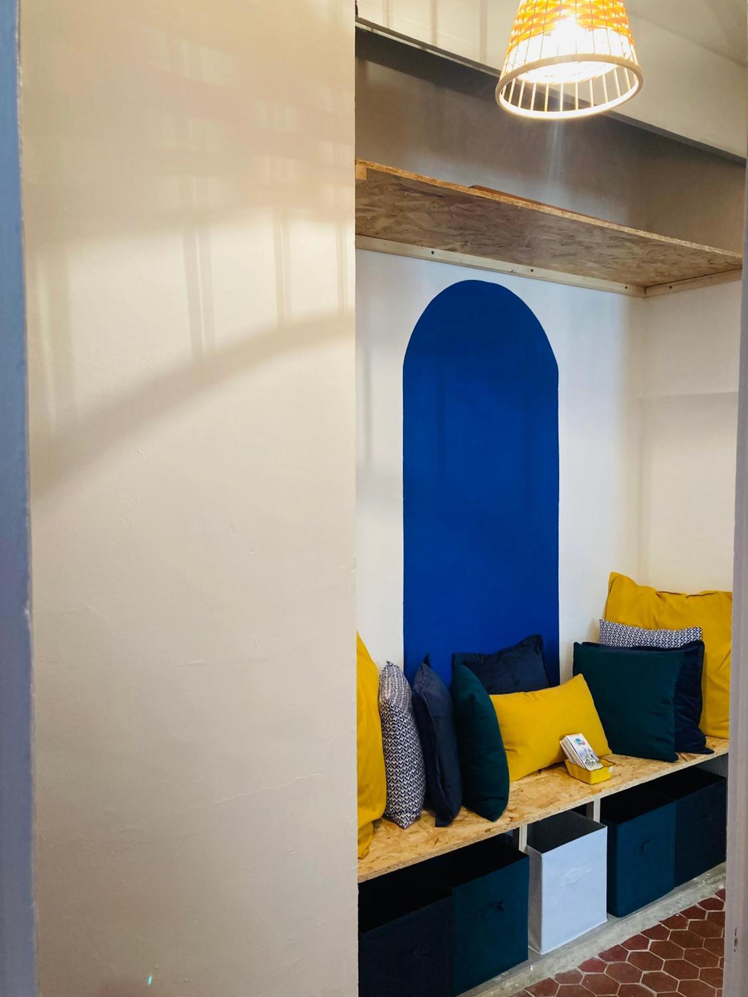 Pied A Terre Mediterraneen ! مارسيليا المظهر الخارجي الصورة