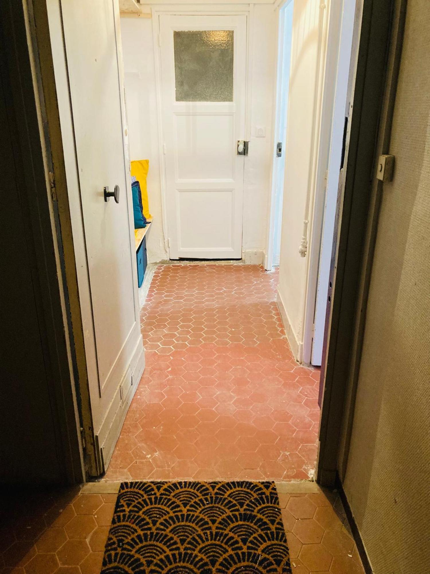 Pied A Terre Mediterraneen ! مارسيليا المظهر الخارجي الصورة
