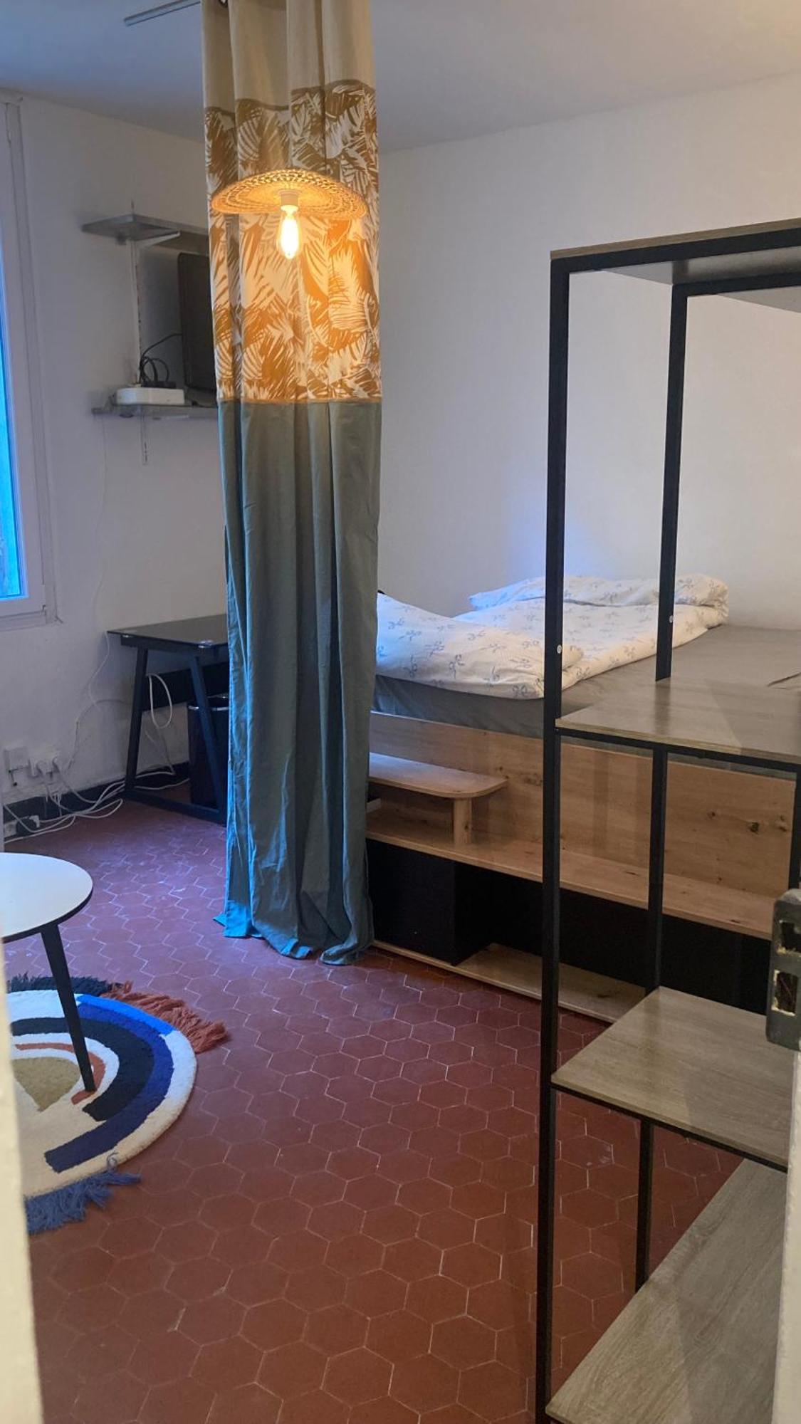 Pied A Terre Mediterraneen ! مارسيليا المظهر الخارجي الصورة