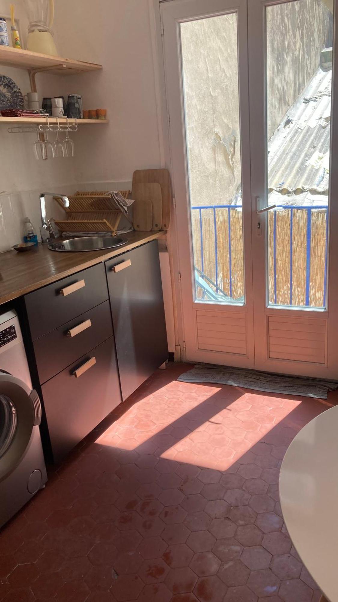 Pied A Terre Mediterraneen ! مارسيليا المظهر الخارجي الصورة