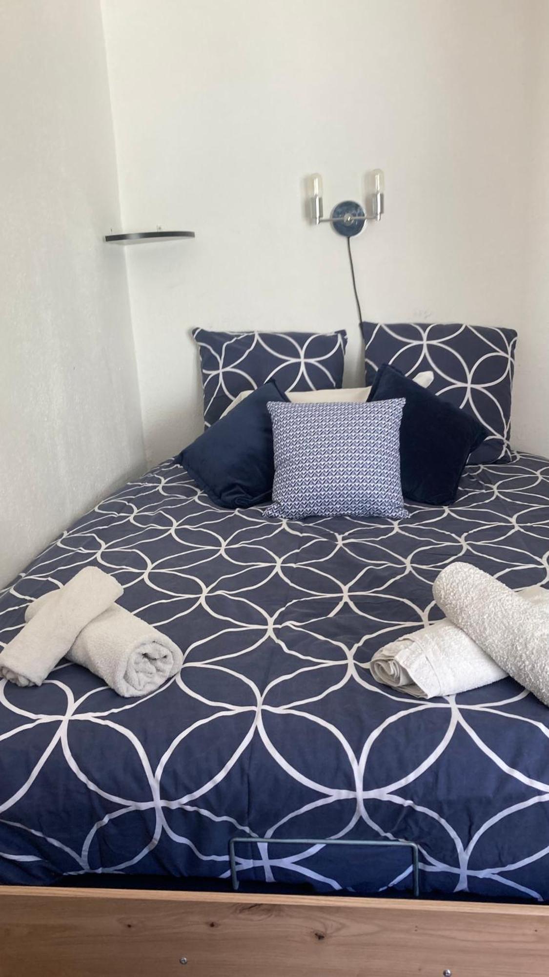 Pied A Terre Mediterraneen ! مارسيليا المظهر الخارجي الصورة
